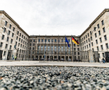 Bundesministerium der Finanzen