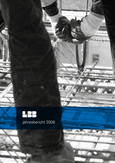 Jahresbericht des LBB 2008